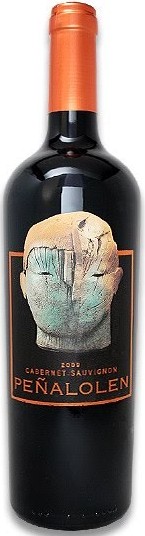 Penalolen Cabernet Sauvignon 2010