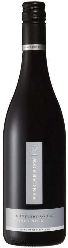 Pencarrow Pinot Noir 2015