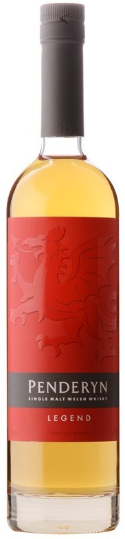 Penderyn Legend