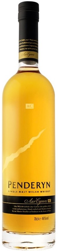 Penderyn Madeira Single Malt