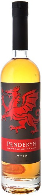 Penderyn Myth