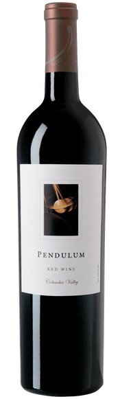 Pendulum Red Blend