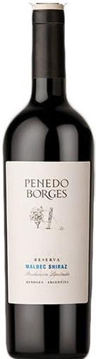 Penedo Borges Reserva Malbec