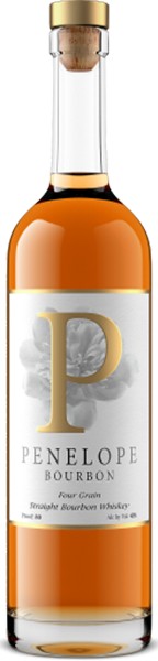 Penelope Bourbon Four Grain