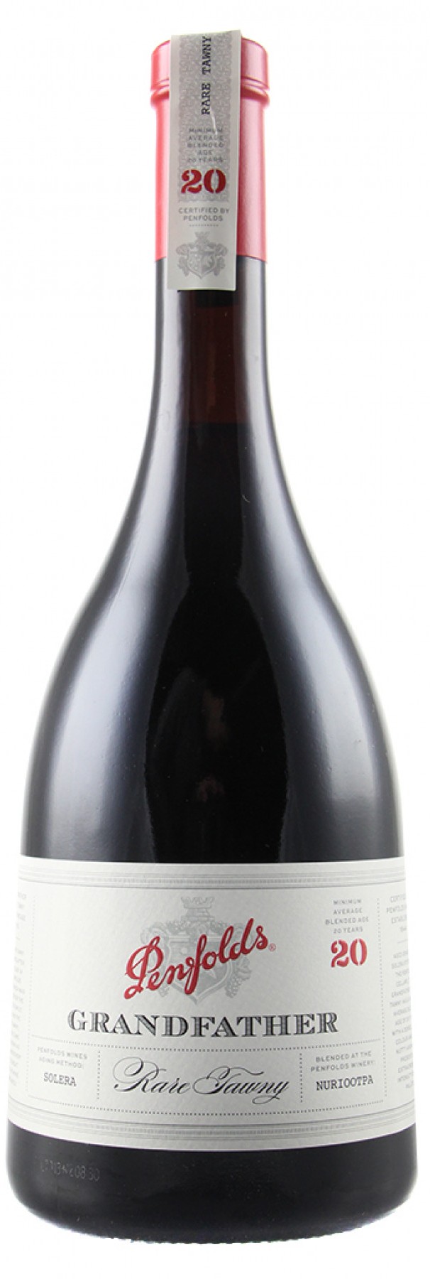 Penfolds 20 Year Grandfather Tawny Port