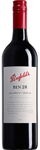 Penfolds Bin 28 Kalimna Shiraz