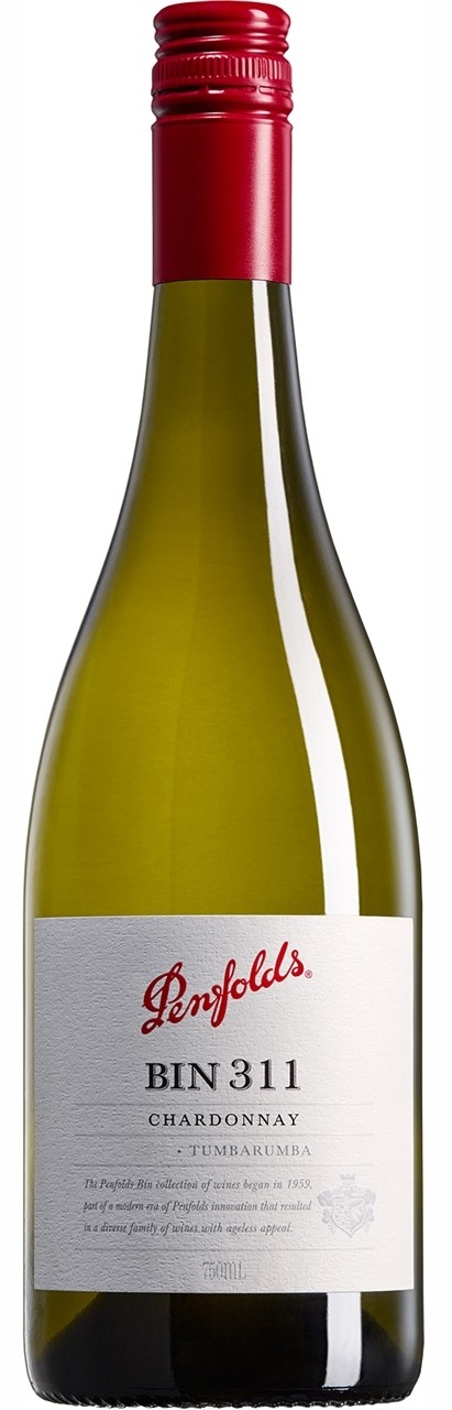 Penfolds Bin 311 Tumbarumba Chardonnay 2014