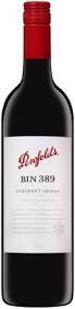 Penfolds Bin 389 Cabernet Shiraz South Australia