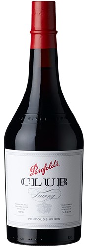 Penfolds Club Tawny Port