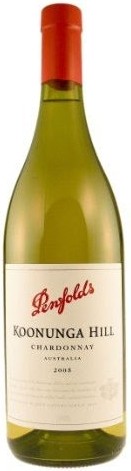 Penfolds Koonunga Hill Chardonnay