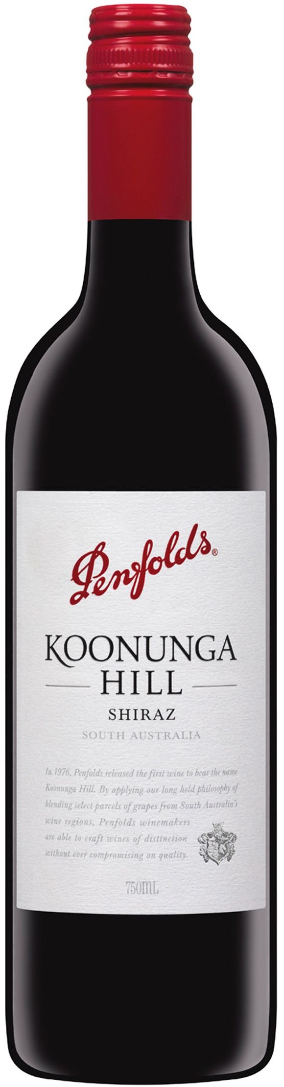 Penfolds Koonunga Hill Shiraz