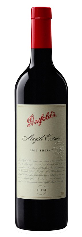 Penfolds Magill Estate Shiraz