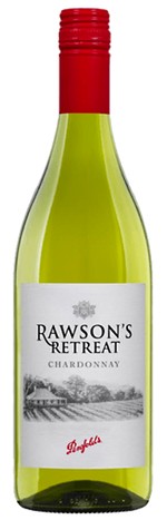 Penfolds Rawson's Retreat Culinary Collection Chardonnay