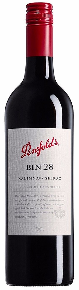 Penfolds Shiraz 2010