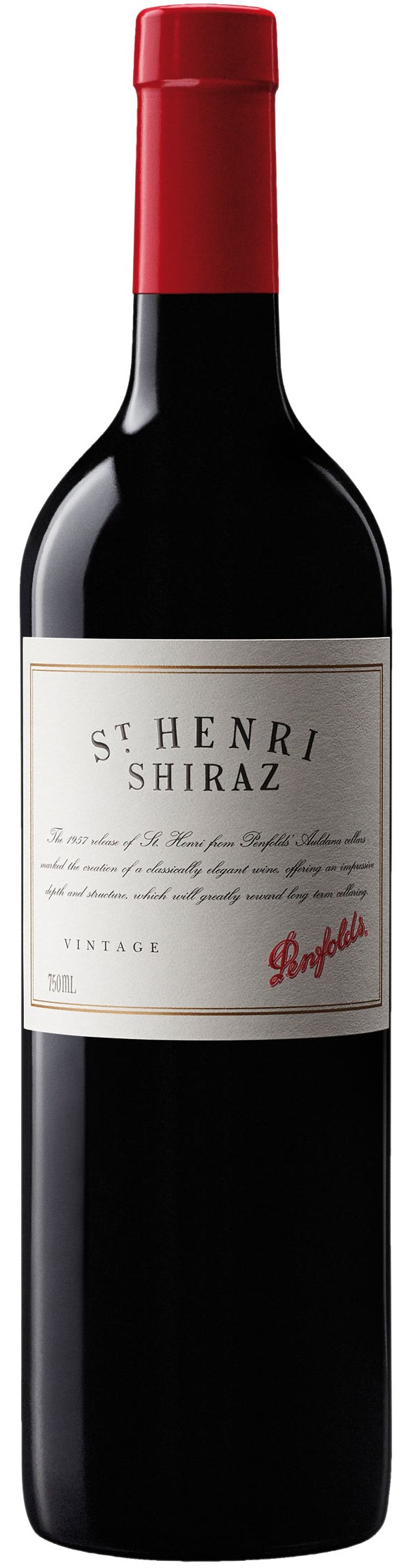 Penfolds St. Henri Shiraz