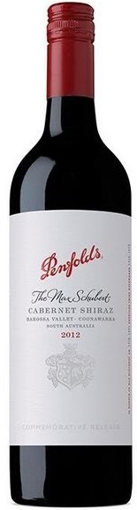Penfolds The Max Schubert Cabernet Shiraz