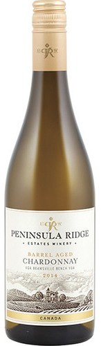 Peninsula Ridge Barrel Aged Chardonnay