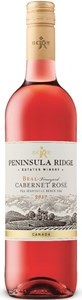 Peninsula Ridge Beal Vineyard Cabernet Rose