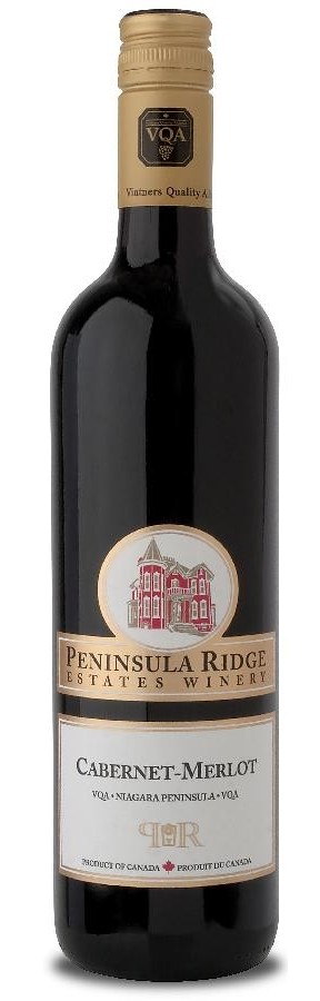 Peninsula Ridge Cabernet Merlot