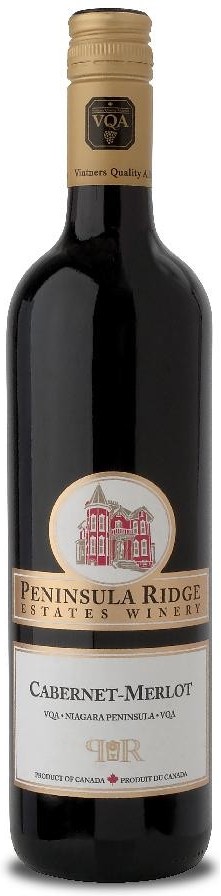 Peninsula Ridge Merlot VQA