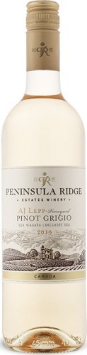 Peninsula Ridge Pinot Grigio