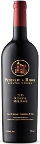 Peninsula Ridge Reserve Meritage
