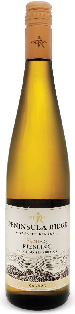 Peninsula Ridge Semi-Dry Riesling