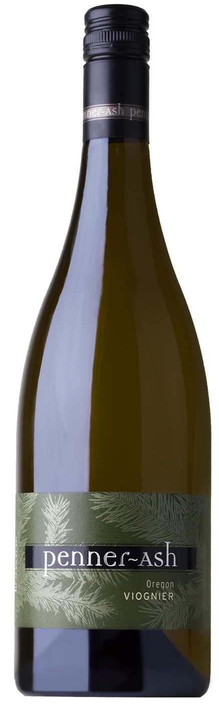 Penner Ash Viognier