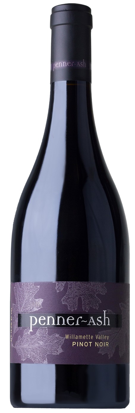 Penner Ash Willamette Valley Pinot Noir