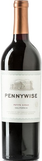 Pennywise Petite Sirah