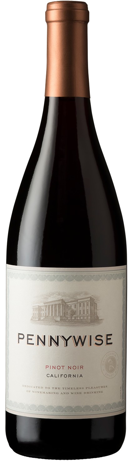 Pennywise Pinot Noir