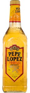 Pepe Lopez Gold