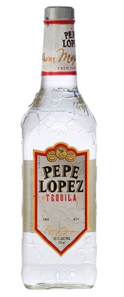 Pepe Lopez Silver
