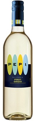 Pepi Pinot Grigio