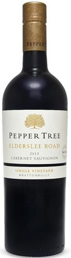Pepper Tree Elderslee Road Reserve Cabernet Sauvignon 2013