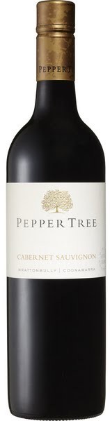 Pepper Tree Merlot 2014