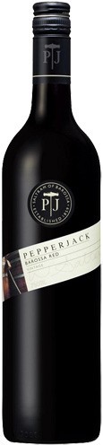 Pepperjack Barossa Red NV