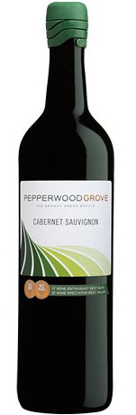 Pepperwood Grove Cabernet Sauvignon