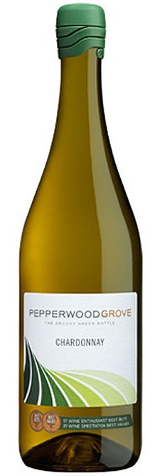 Pepperwood Grove Chardonnay