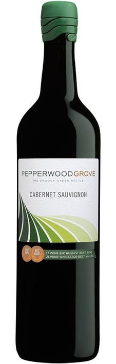 Pepperwood Grove Enthusiast