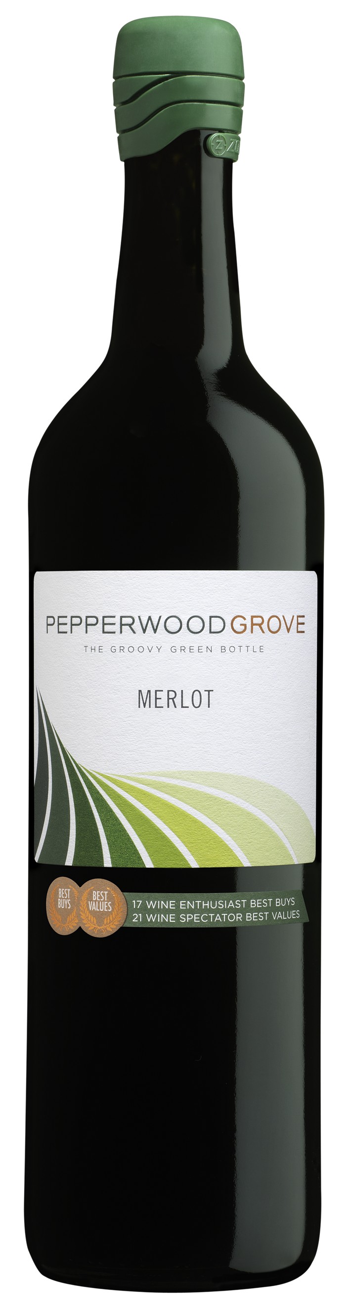 Pepperwood Grove Merlot