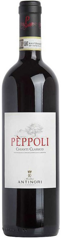 Peppoli Chianti Classico