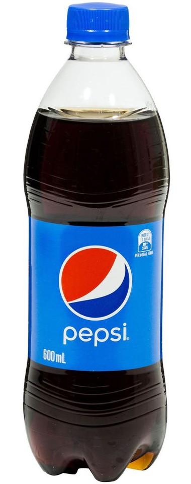 Pepsi