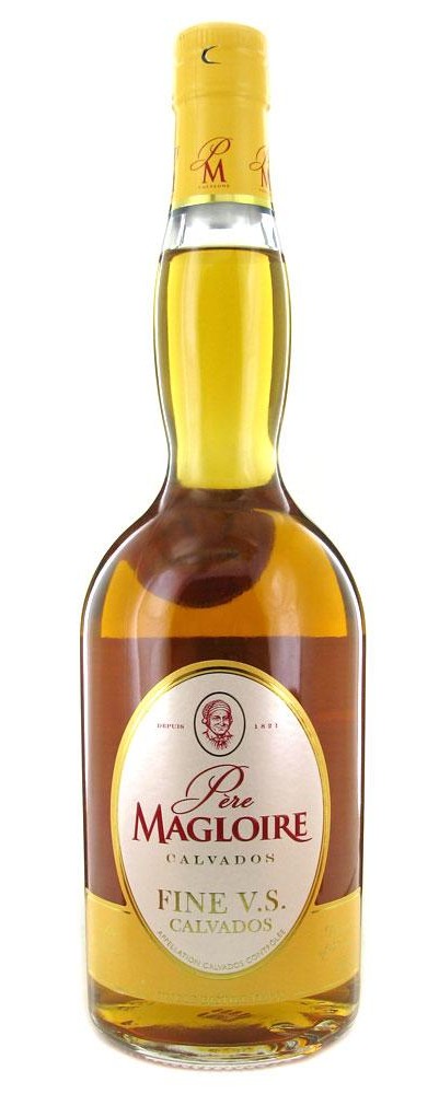 Pere Magloire Fine VS Calvados