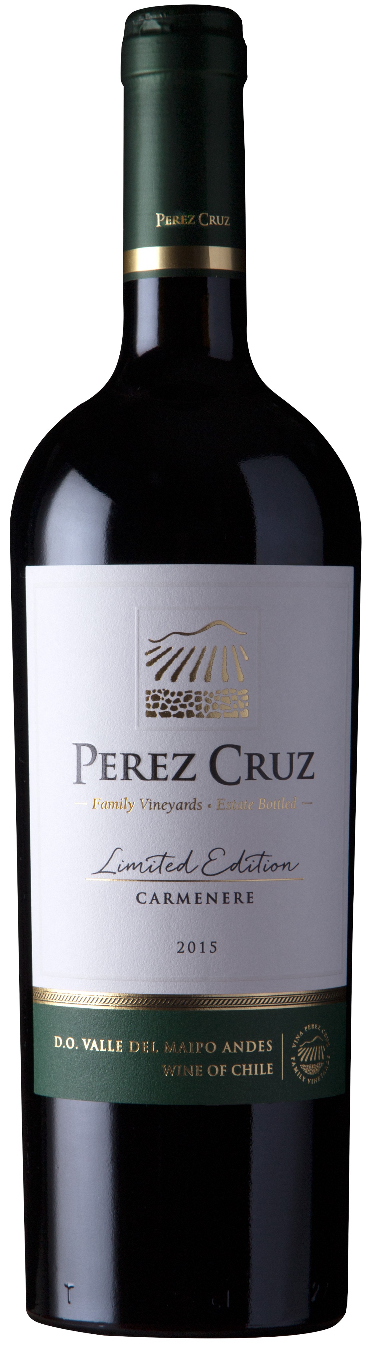 Perez Cruz Limited Edition Cot Malbec 2009
