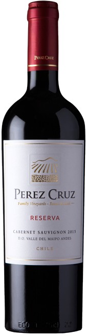 Perez Cruz Reserva Cabernet Sauvignon
