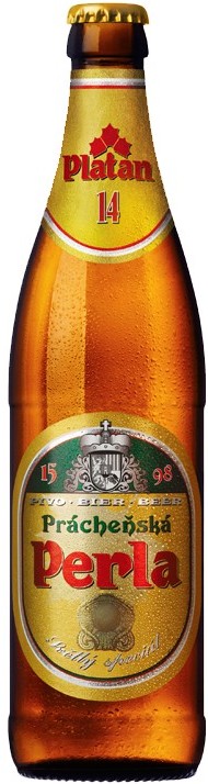 Perla Pilsner