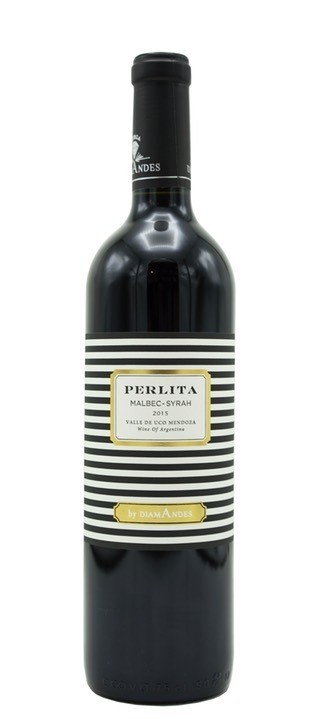 Perlita Malbec-Syrah
