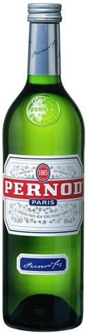 Pernod Anise Liqueur