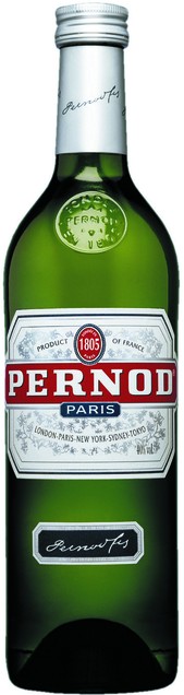 Pernod Anise Liqueur